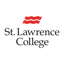 Logo St. Lawrence College