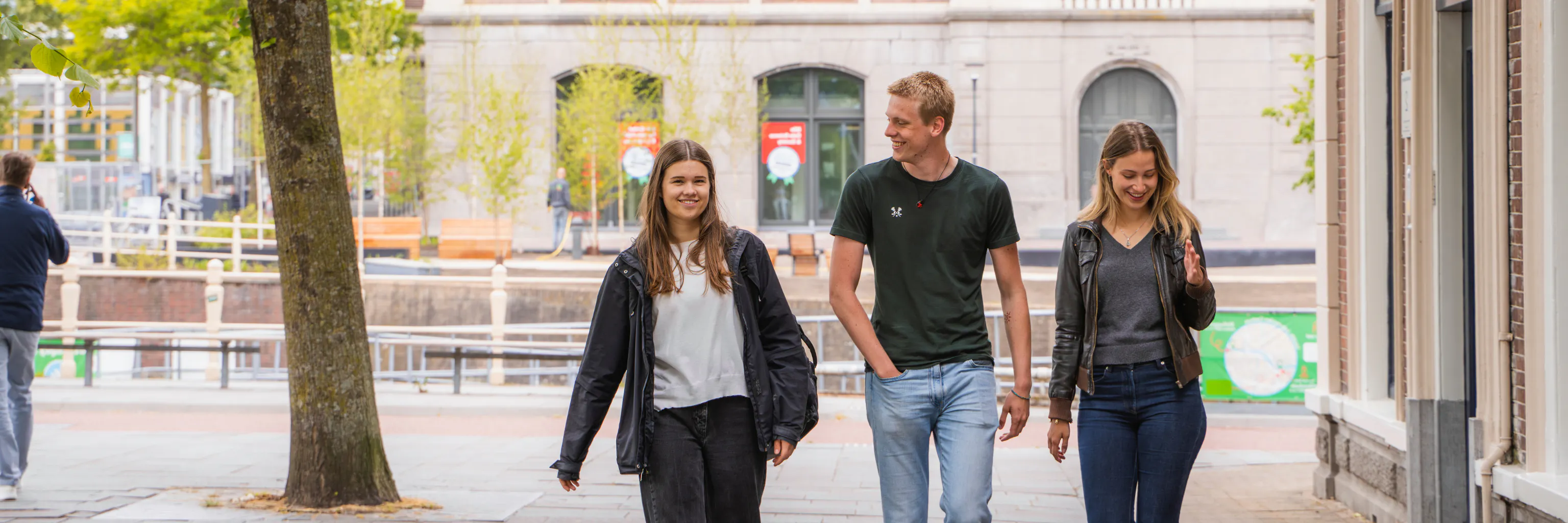 Study cover for Sustainable Entrepreneurship