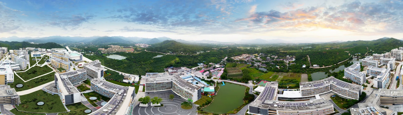 Beijing Normal University - Hong Kong Baptist University United