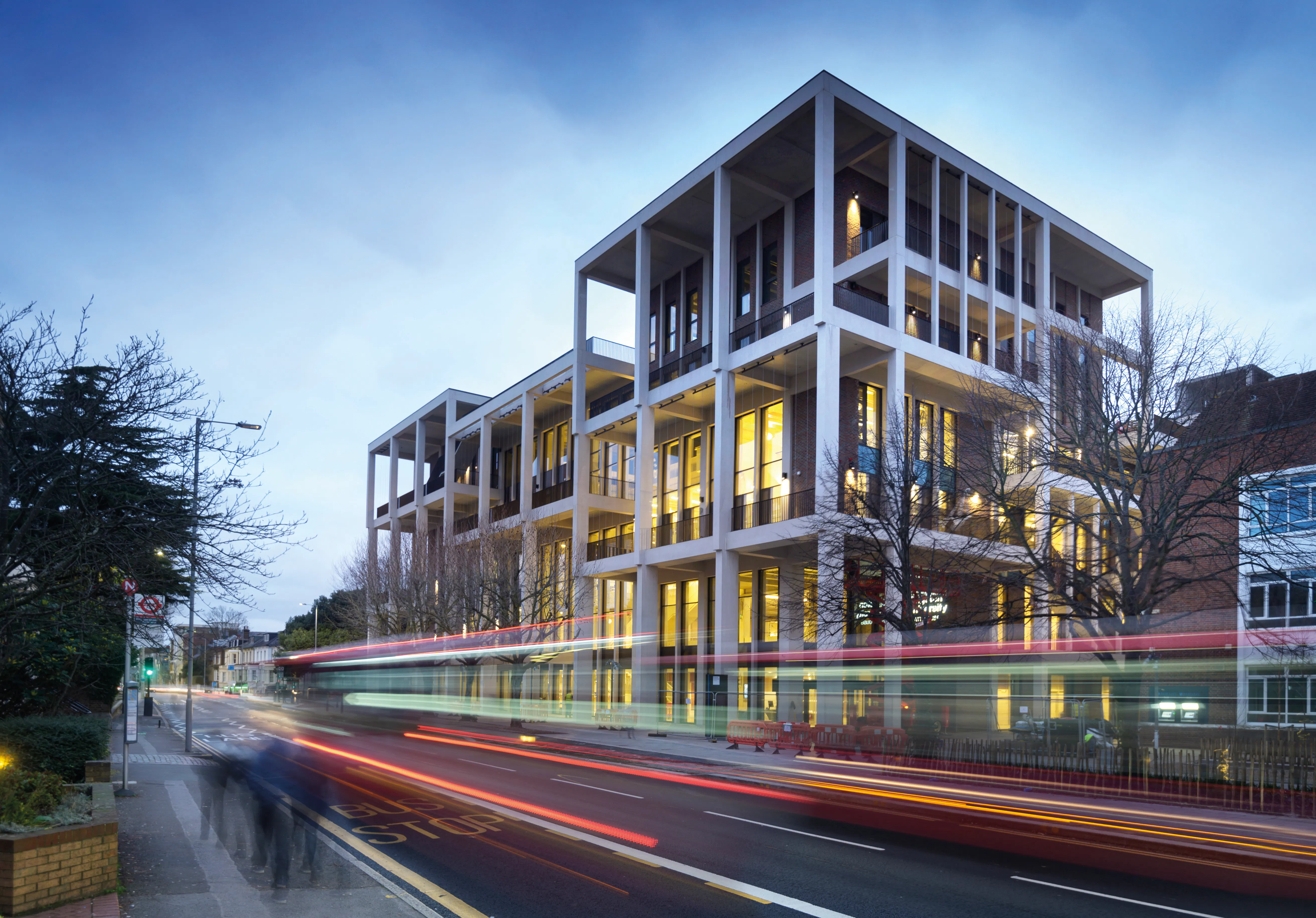 Study cover for Music