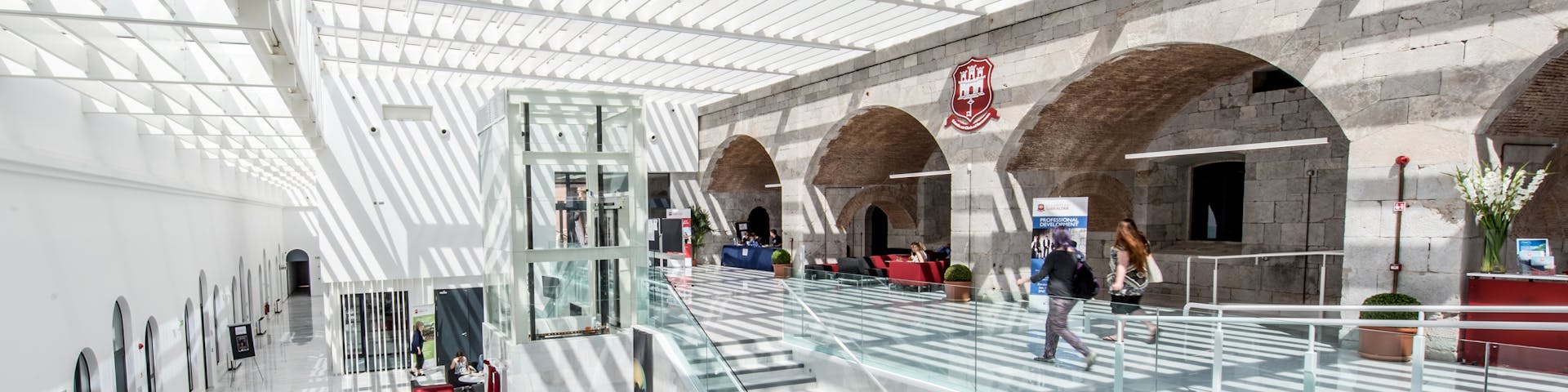 Gibraltar University Gibraltar University