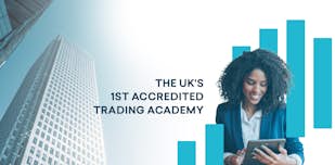 Study cover for Advanced Trading Course