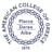 Logo American College of Greece