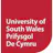 Logo University of South Wales
