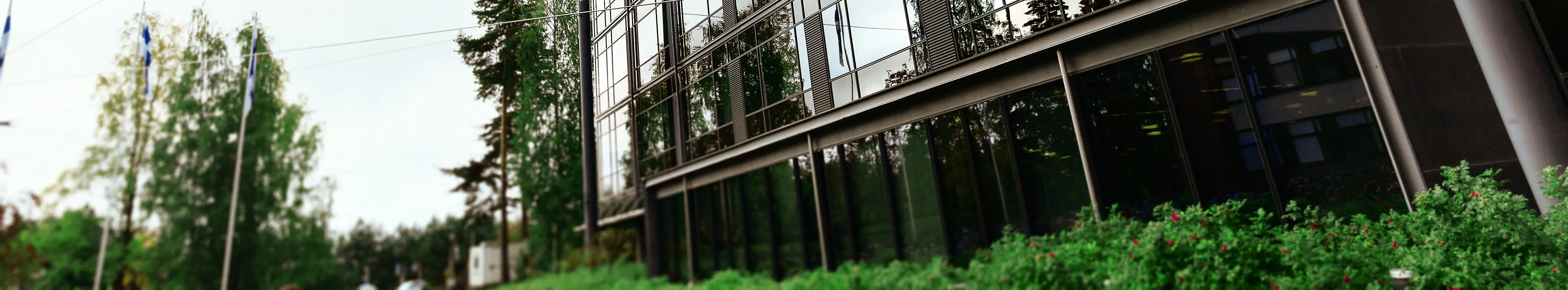 Study cover for Educational Leadership