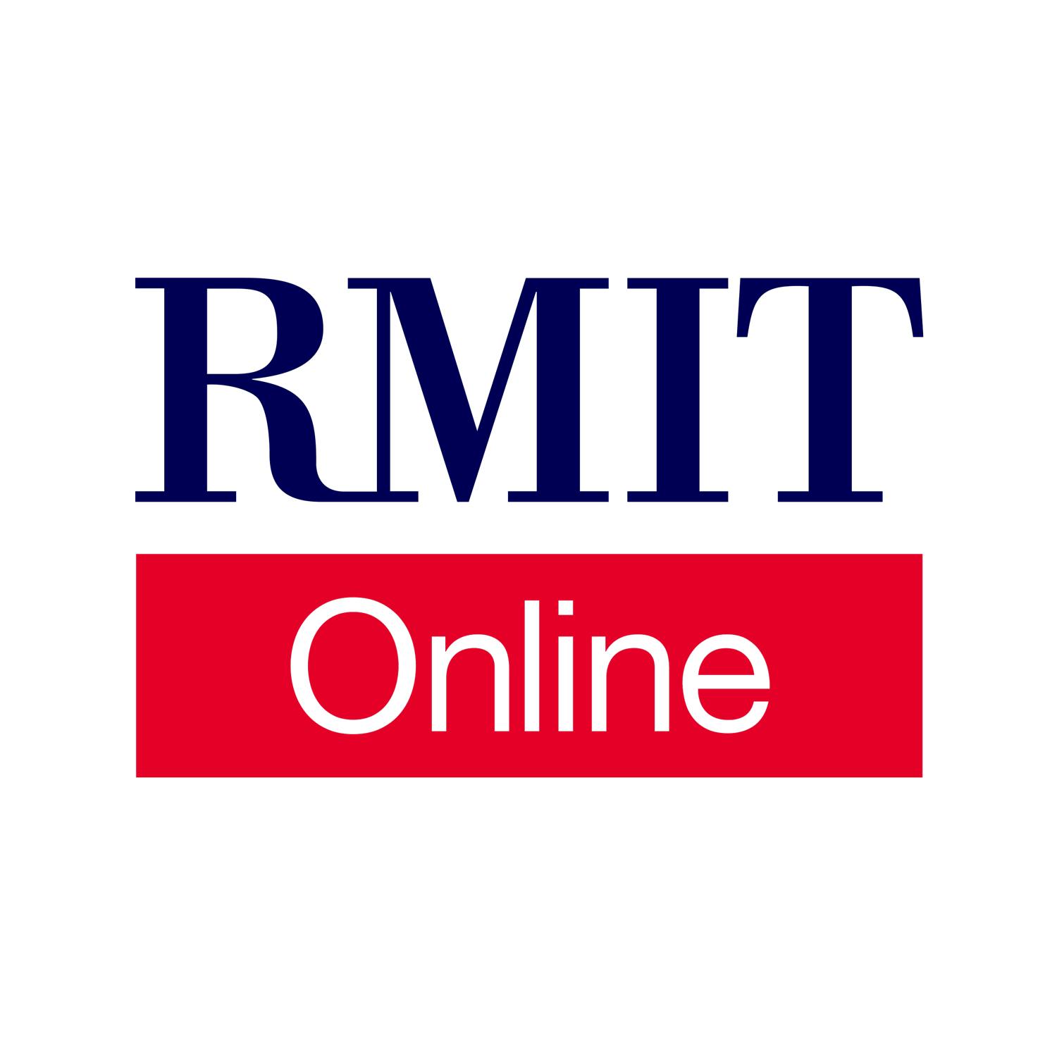 Logo of RMIT Future Skills