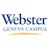 Webster Geneva Campus Logo