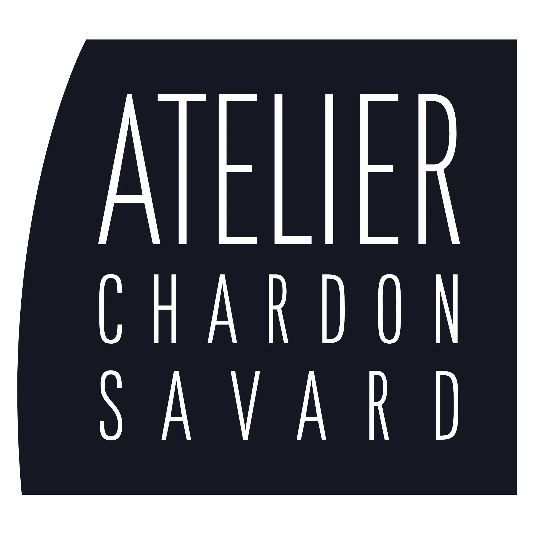 Atelier Chardon Savard