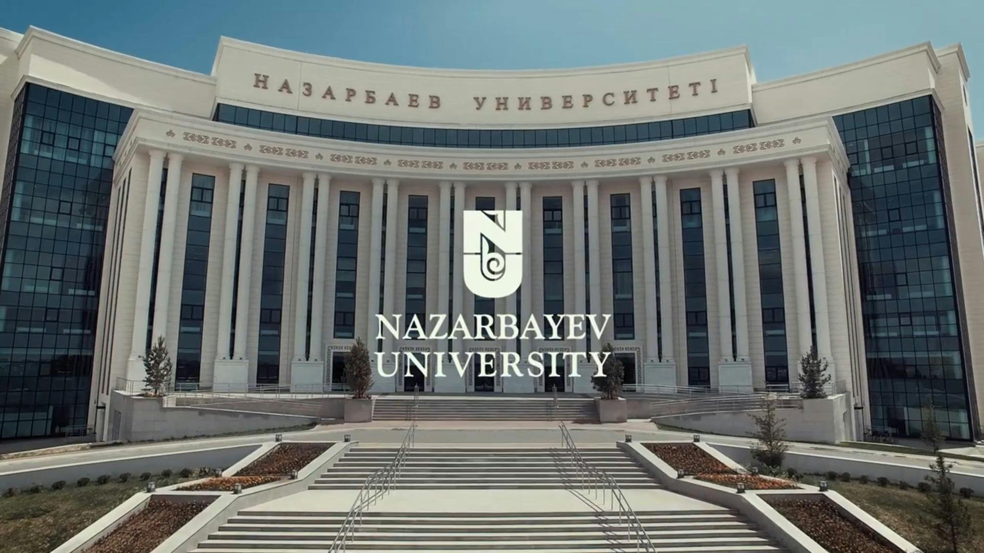 nazarbayev university graduate school of education