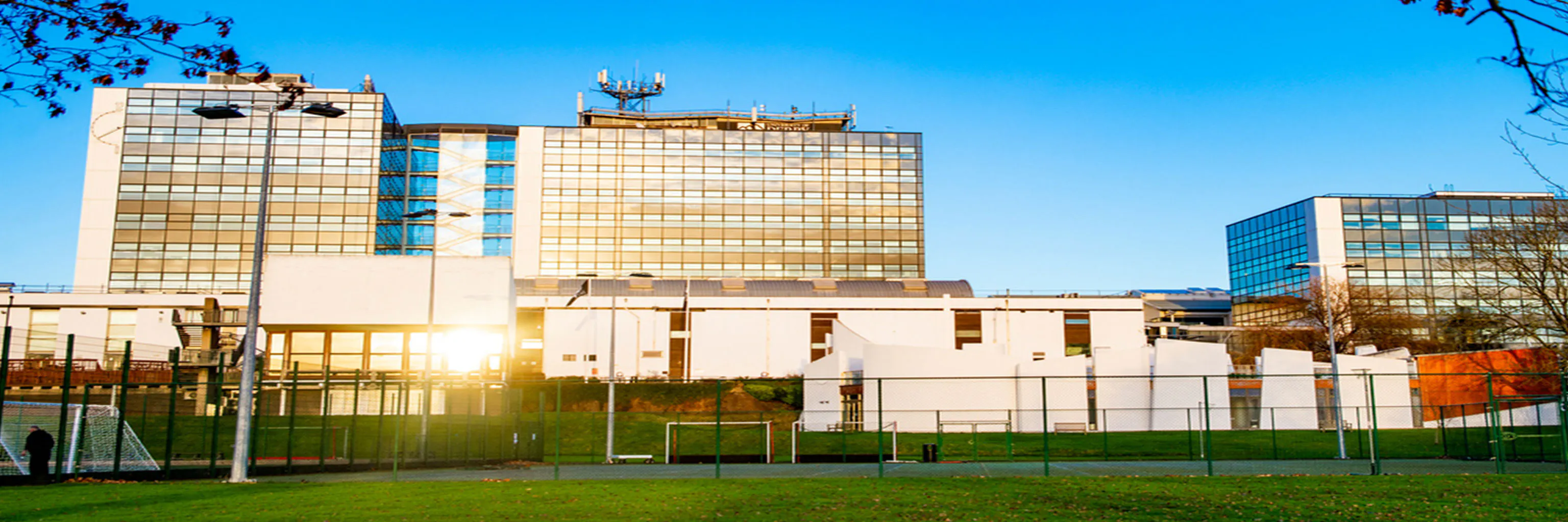 Study cover for Global Operations and Supply Chain Management