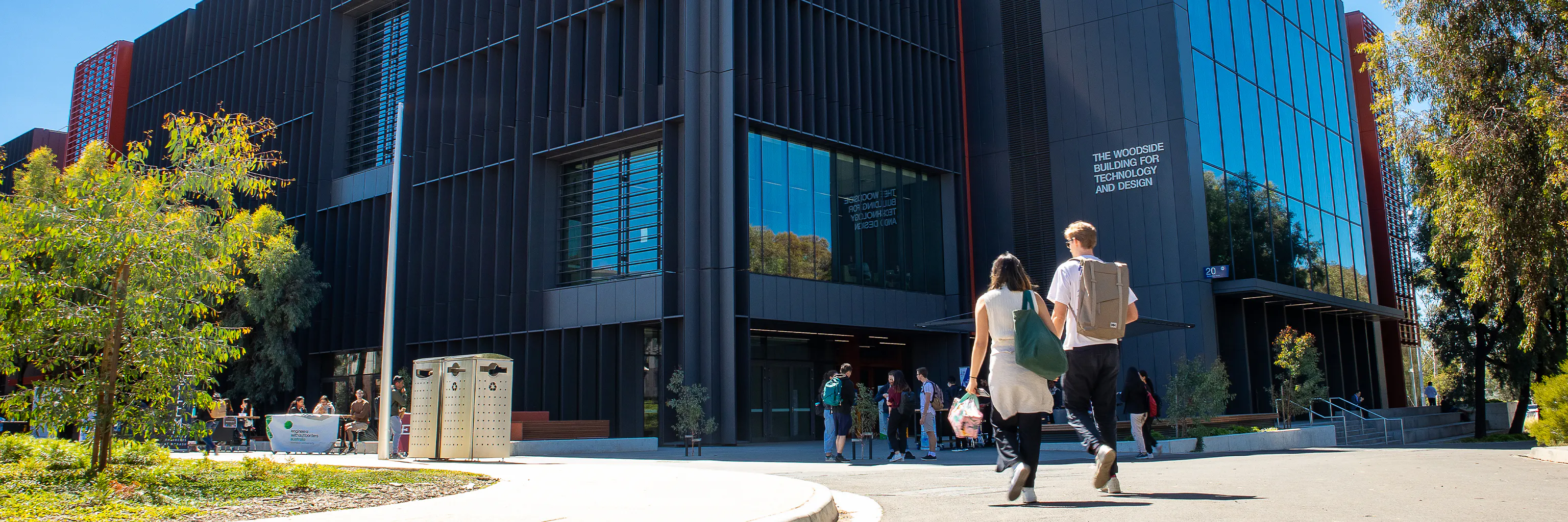 Study cover for Civil and Environmental Engineering