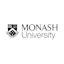 Logo Monash University