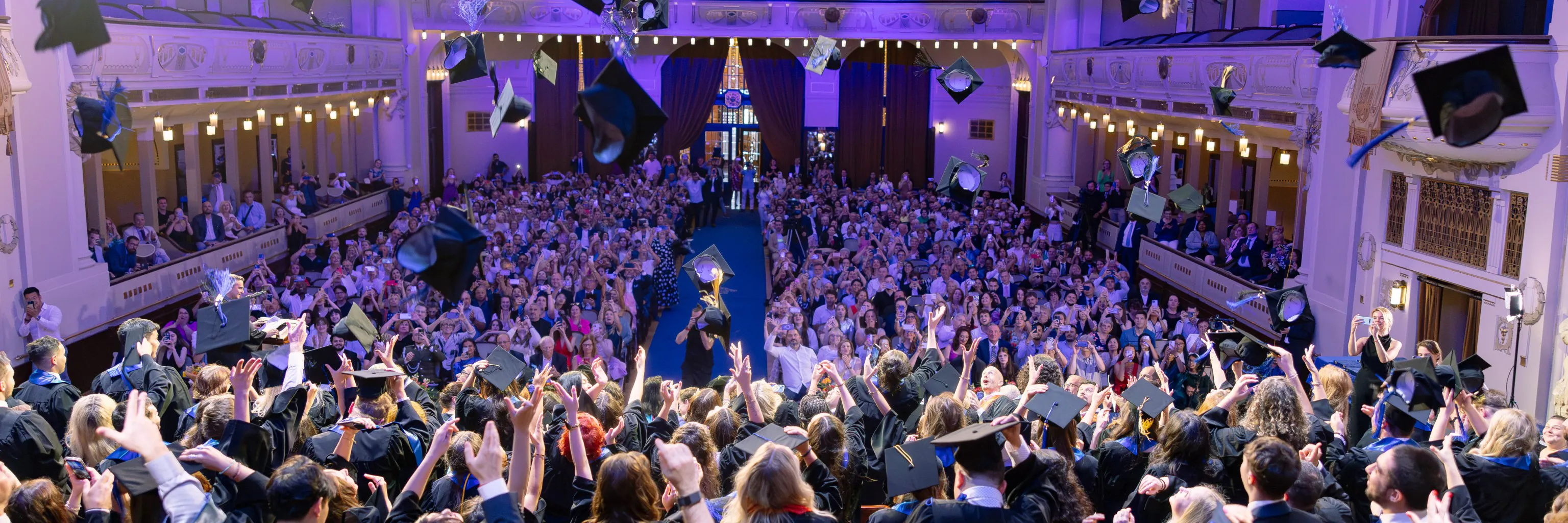 Study cover for Digital Marketing and Analytics