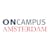 Logo OnCampus Amsterdam