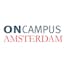 Logo ONCAMPUS Amsterdam