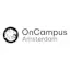 Logo University of Amsterdam