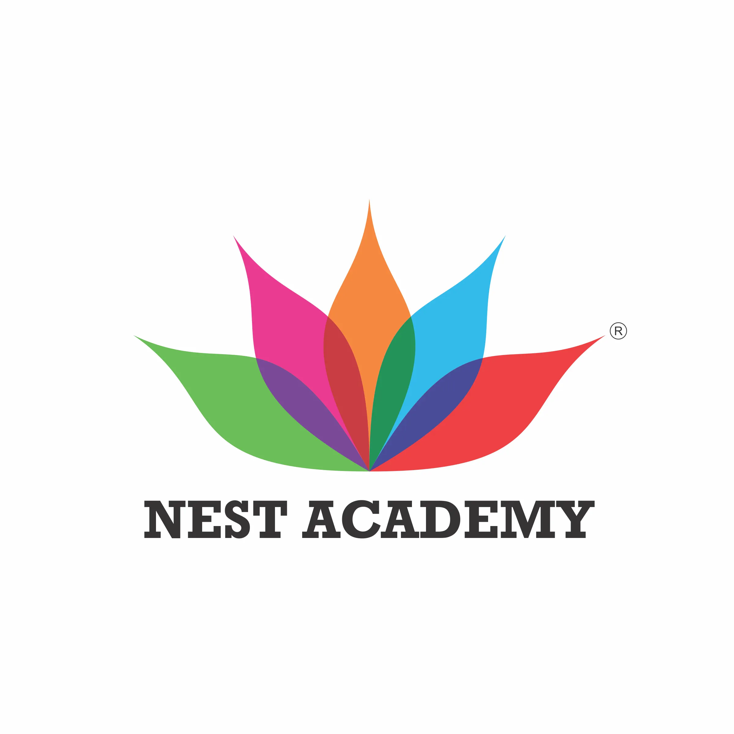 Logo Nest Academy