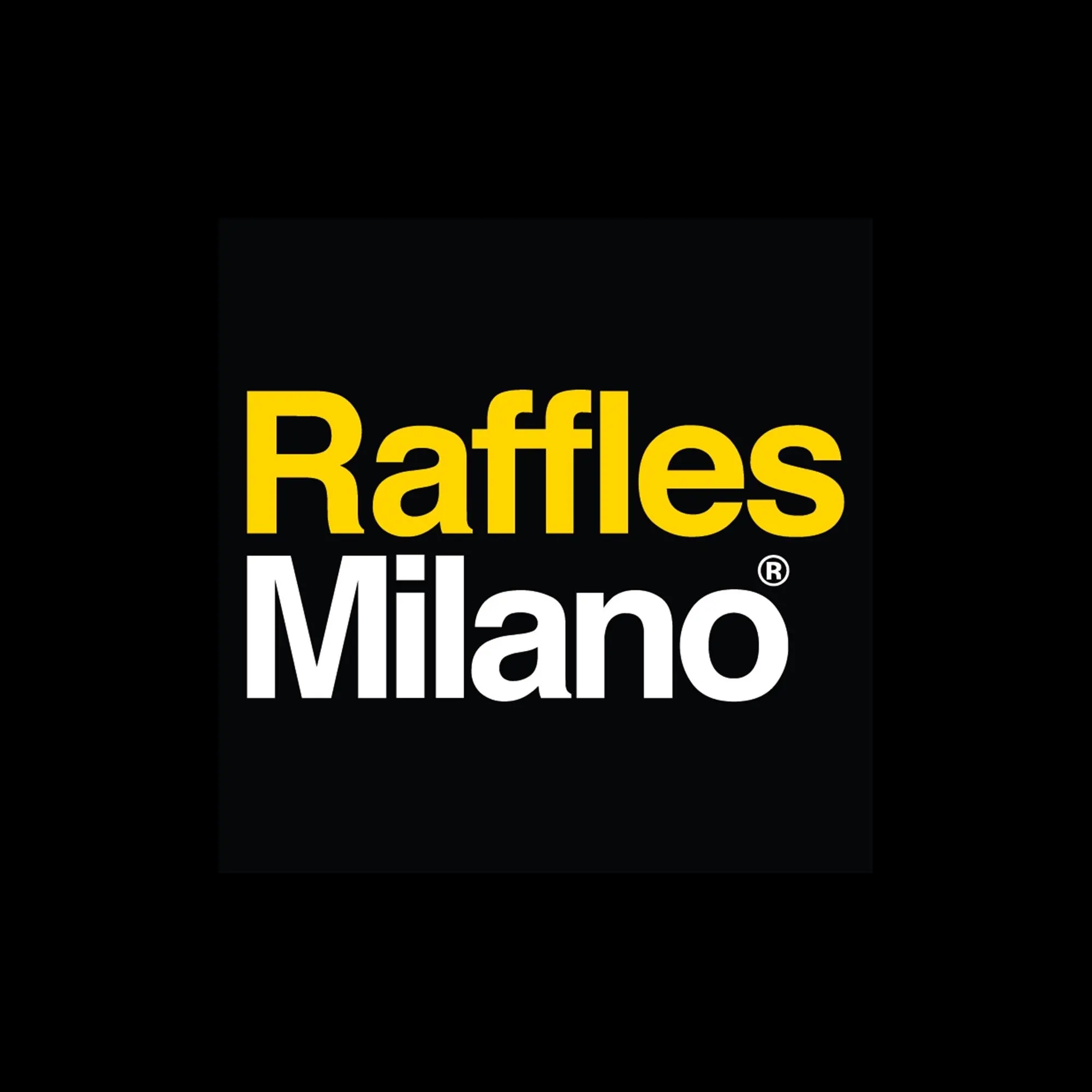 Raffles Milano International Design Institute