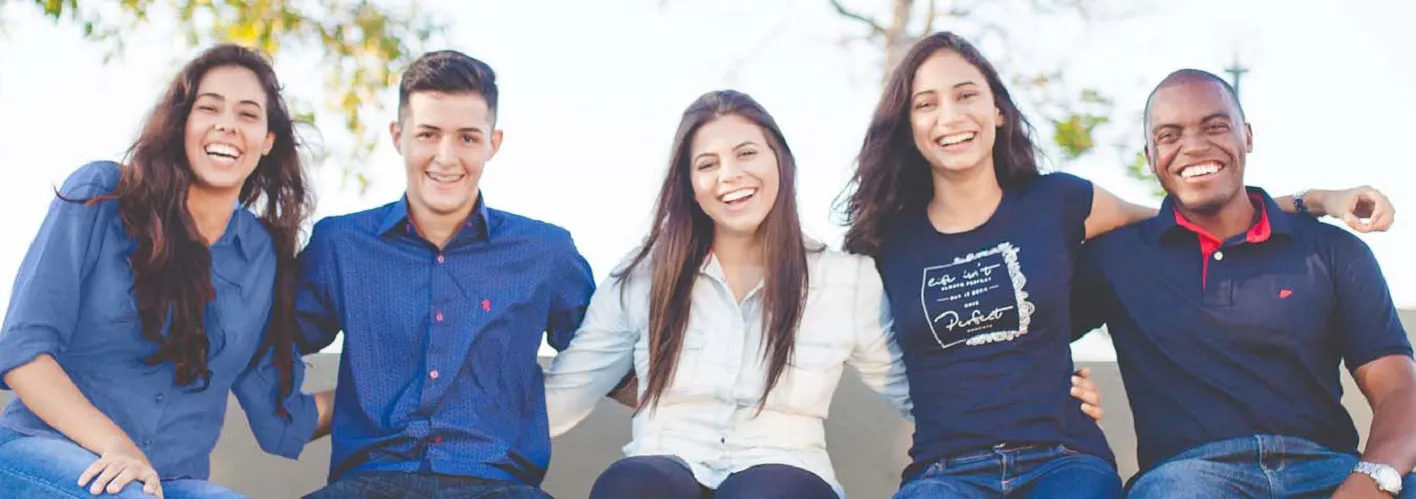 Study cover for Master in Management