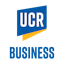 Logo University of California Riverside - Business School