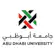 Abu Dhabi University