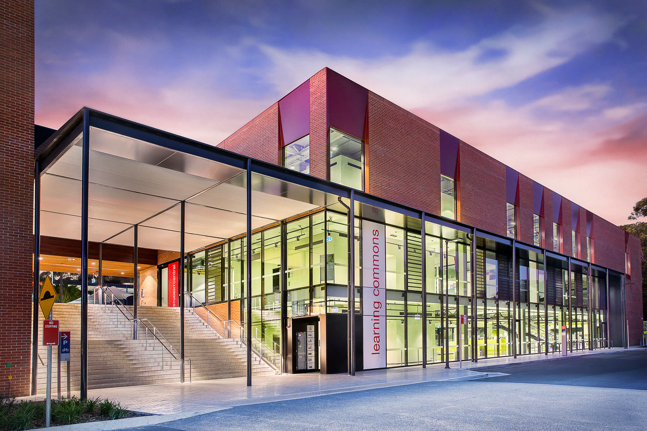 Study cover for Professional Information Technology (with specialisations)- Cybersecurity specialisation