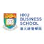 Logo The University of Hong Kong (HKU Business School)