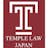 Logo Temple University – Japan Campus