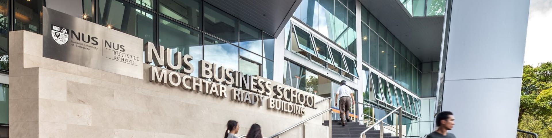 National University of Singapore - Business School | University Info | 12  Masters in English - Mastersportal.com