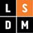 Logo London School of Design and Marketing
