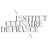 Logo Institut Culinaire de France