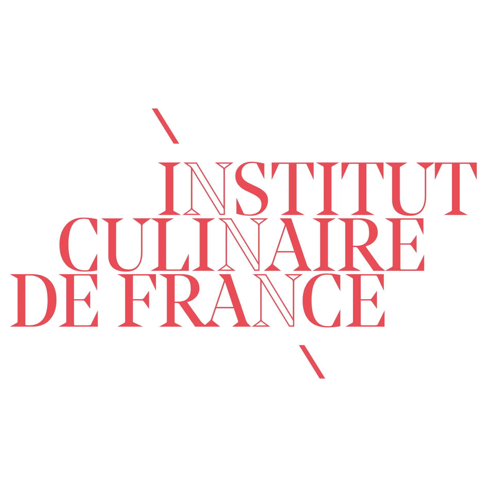 Institut Culinaire de France