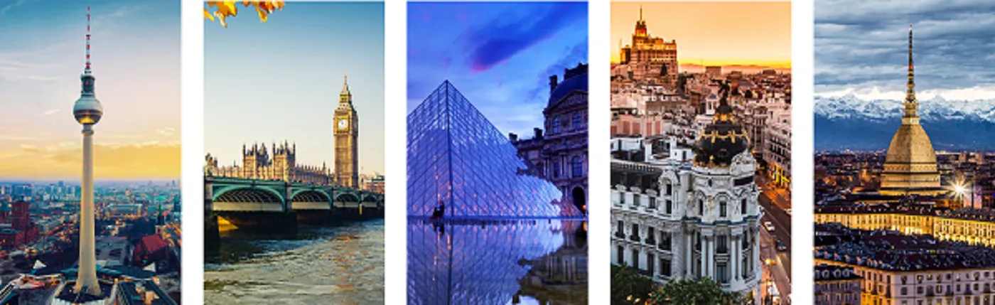 Study cover for Industry Transformation Management