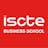 Logo ISCTE Business School | University Institute of Lisbon