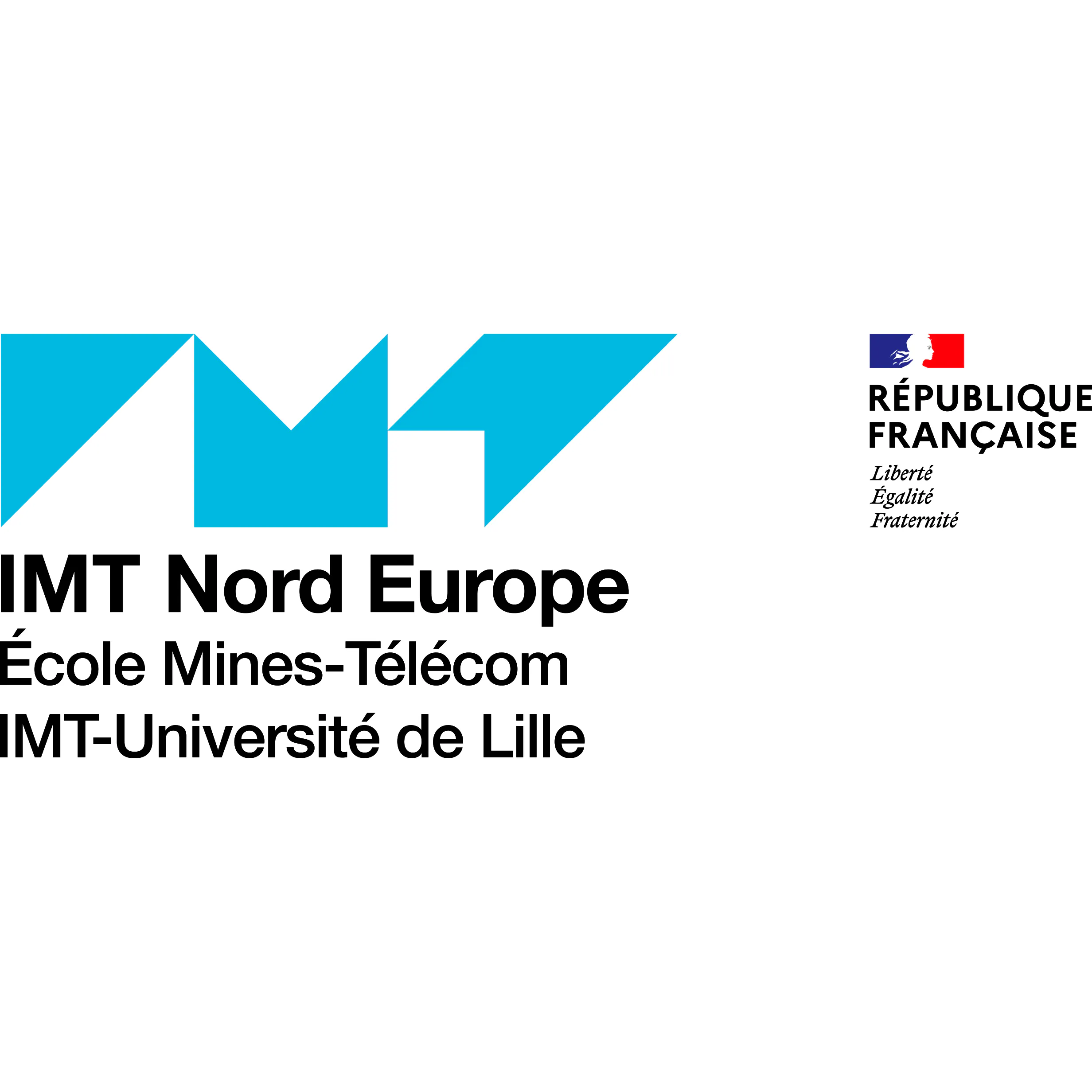 IMT Nord Europe