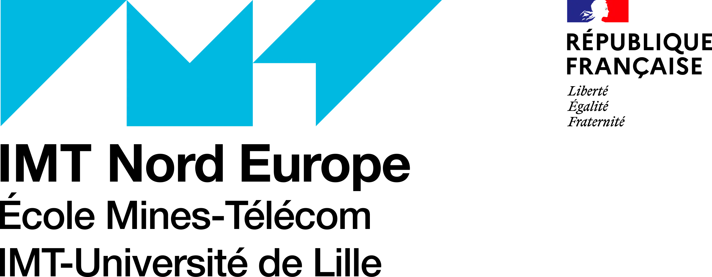 IMT Nord Europe