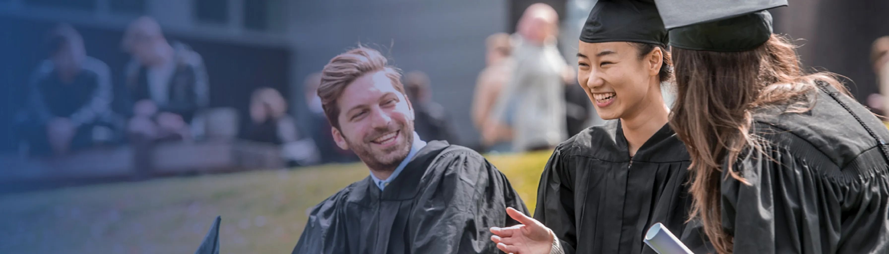 Study cover for Postgraduate Certificate in EU Policy Making