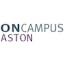 Logo Aston University