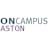 Logo OnCampus Aston
