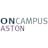 Logo ONCAMPUS Aston