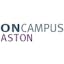 Logo ONCAMPUS Aston