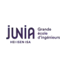 JUNIA - Graduate School of Science and Engineering