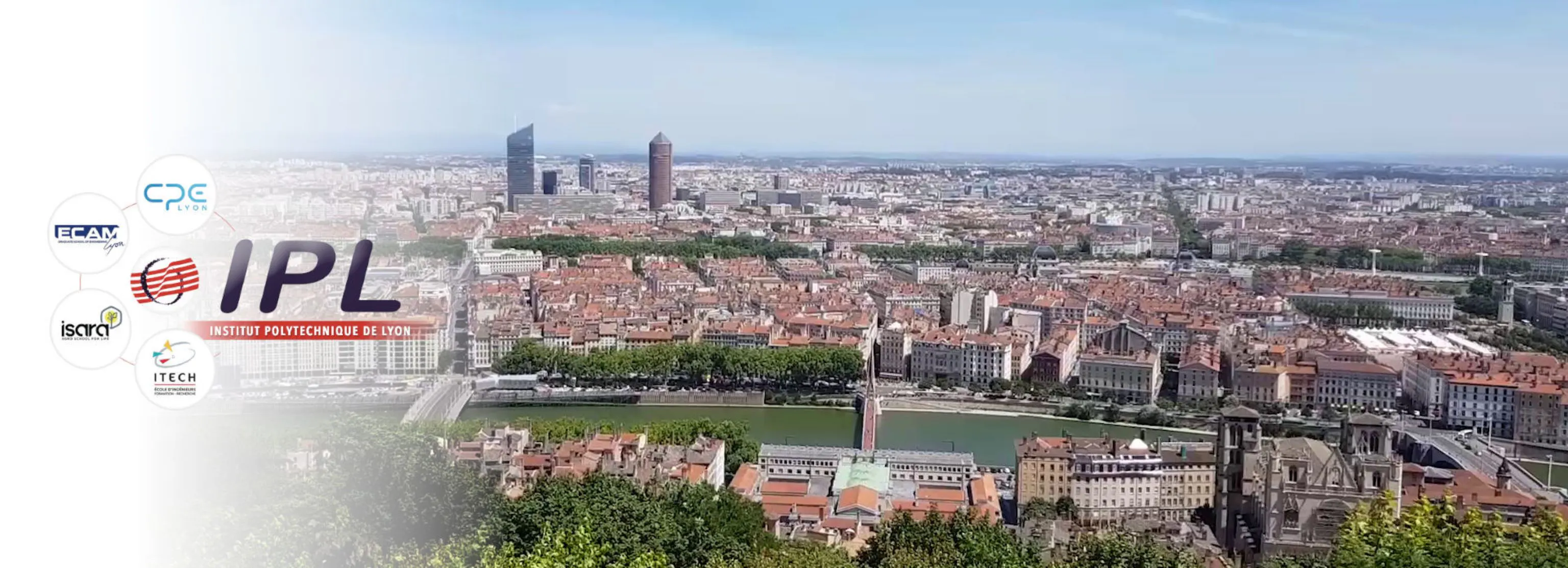 Lyon Polytechnic Institute University Info 3 Masters in English