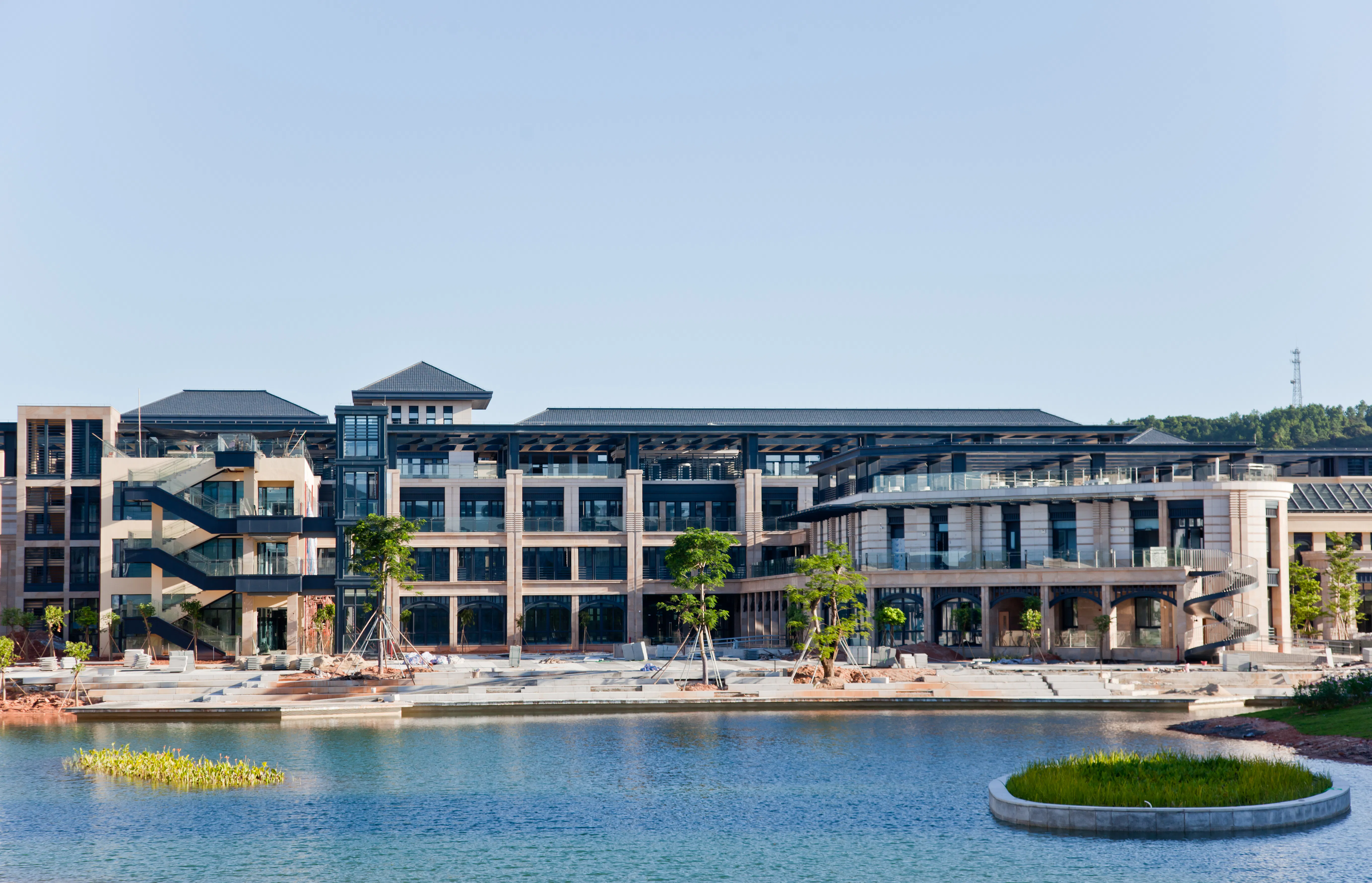 Study cover for Business Analytics