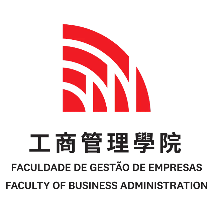 Logo University of Macau