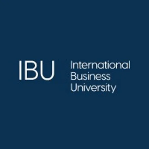 International Business University