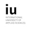 Logo IU International University of Applied Sciences