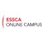 Logo ESSCA Online Campus