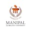 Logo Manipal GlobalNxt University