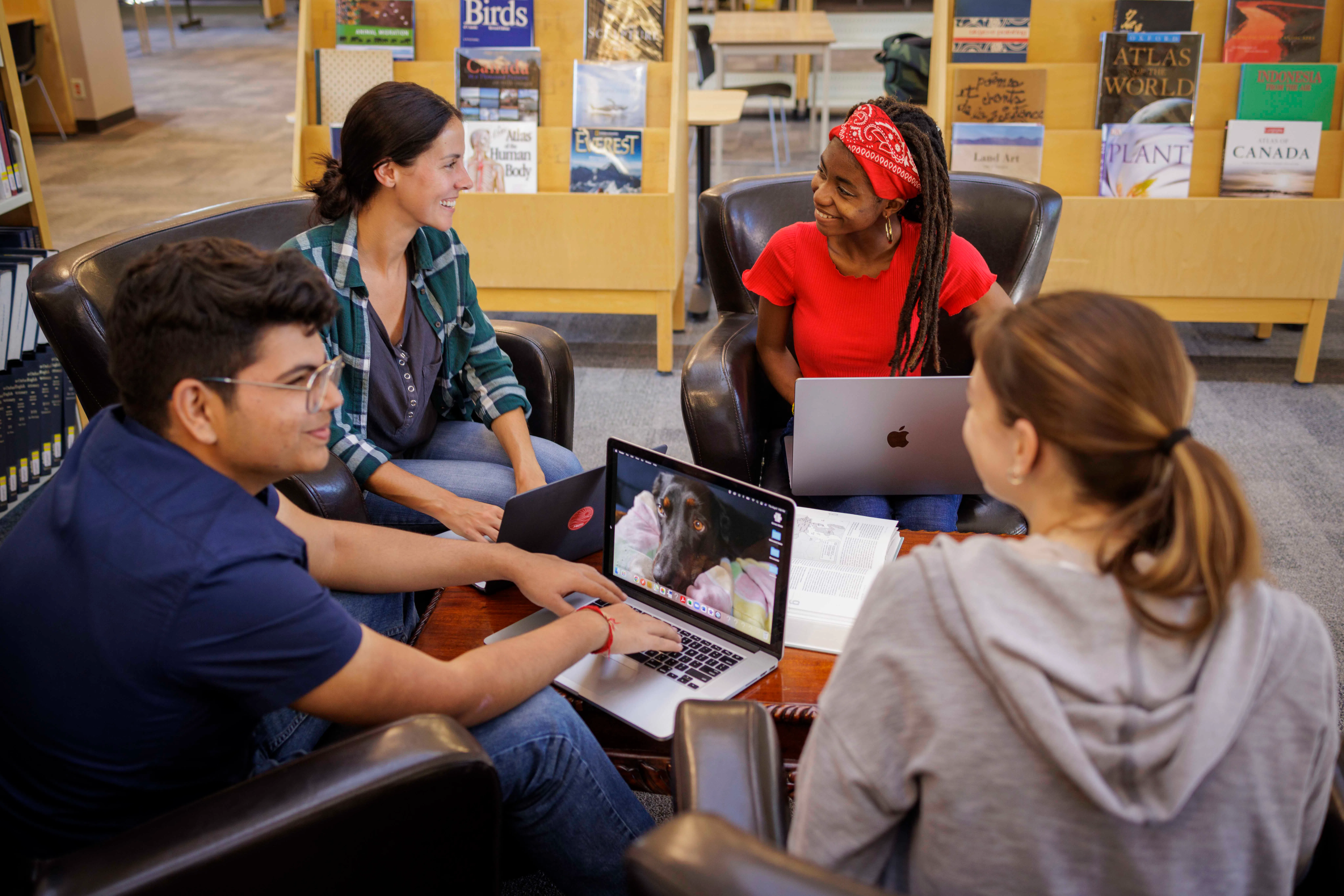 Study cover for Law and Justice